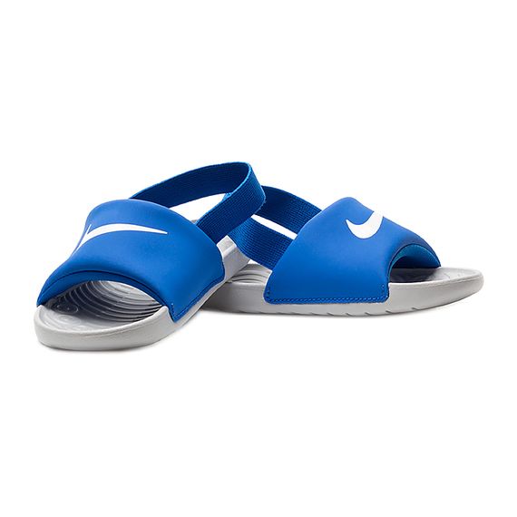 Тапочки Nike KAWA SLIDE BT | Зображення 4