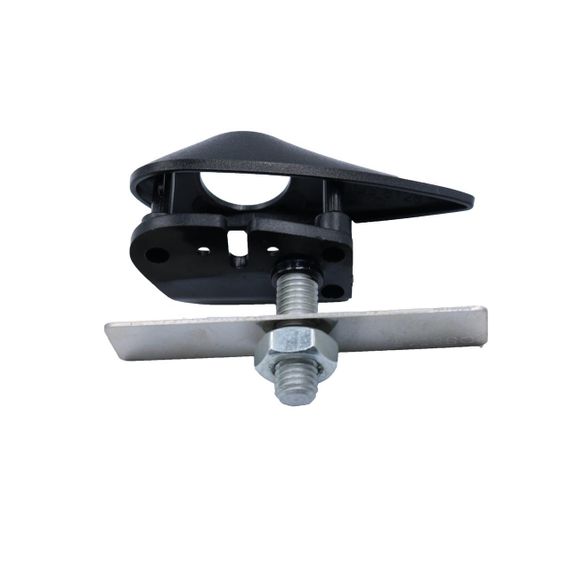 Кріплення серії QIV під камеру переднього огляду для Universal FQUN128 (рамка під плафон) | Зображення 3