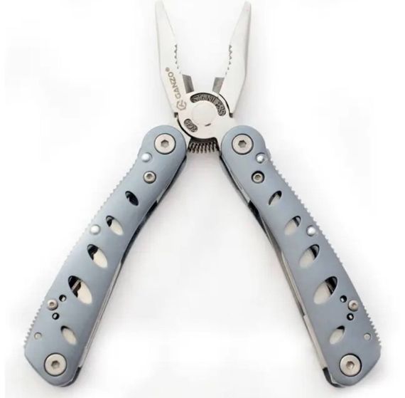 Мультитул Multi Tool Ganzo G101-H (G205) | Зображення 5