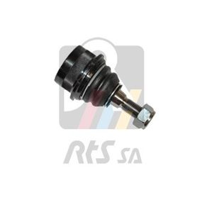 Шаровая опора верхняя Opel Movano / Renault Master 98-, RTS, 93-90407,