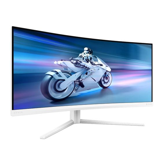 Монітор Philips 34M2C5501A/00 | Зображення 4