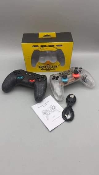 Джойстик безпроводной ANDROID for N-SL CM-615