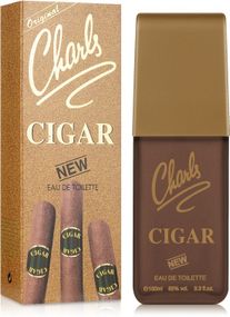 Туалетна вода Charle Cigar Sterling мужская туалетная вода 100 мл