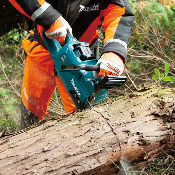 Шина направляюча для ланцюгової пили Makita 191T87-4 (35 см, 0.325", 1.1 мм, 59z) | Зображення 4