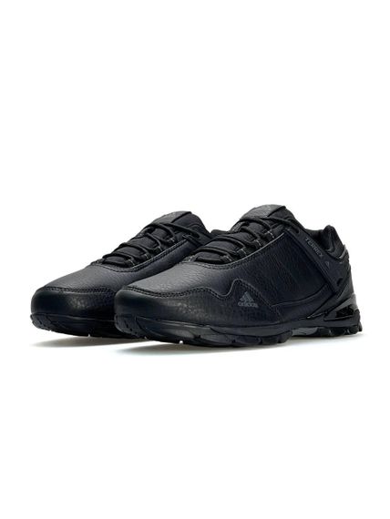 Чоловічі кросівки  Terrex Leather Black  , В'єтнам 43 27 | Зображення 2