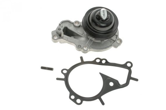 Помпа води Citroen Berlingo Peugeot Partner 1.2 PureTech 16- R B  10 лоп  PA1274