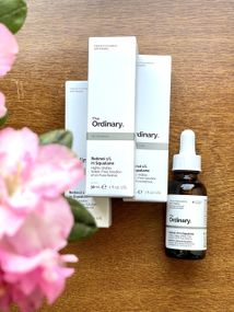Сироватка THE ORDINARY RETINOL 1% IN SQUALANE 30ML