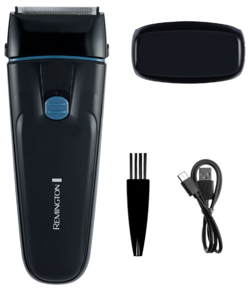 Електробритва Remington F1000 F1 Style Series Foil Shaver | Зображення 4