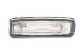 Ліхтар Підсвічування Номерного Знаку Ford Focus 1998-2004