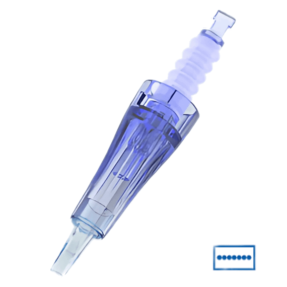 Насадка Дермапен A1 - F7  Татуаж