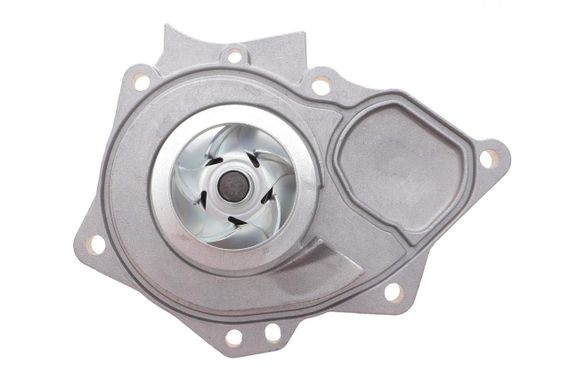 Помпа води Audi A3-A7 VW Golf VII Passat VIII Skoda Octavia IV 1.8-2.0TSI TFSI 12- 29z B B 5 лоп  PA1246 | Зображення 3