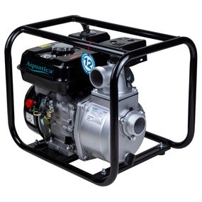 Мотопомпа бензинова Aquatica AQ20CX (772531)