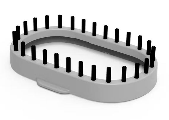 Відпарювальник для одягу Black&Decker BXGS1600E | Зображення 8