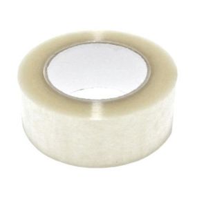 Скотч Світязь 48 х 50 м (38мкм) clear (124968)