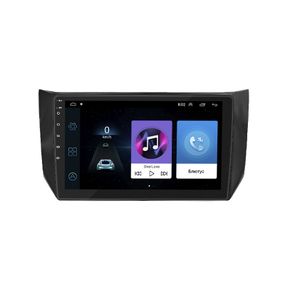 Штатная магнитола 10" Lesko для Nissan Sentra VII (B17) 2012-2017  1/16Gb/ Wi-Fi Optima Ниссан