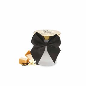 Массажная свеча Bijoux Indiscrets MELT MY HEART Caramel sexstyle