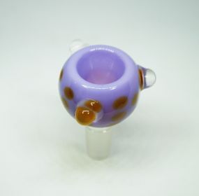 Шлиф для бонга Mushroom №3 d 14 мм