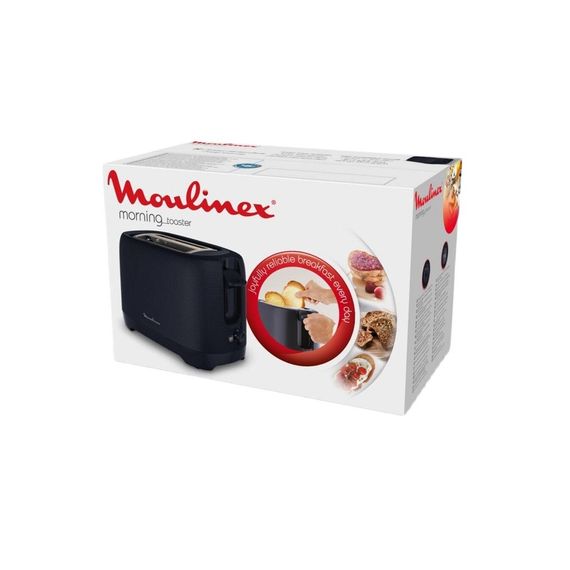 Тостер Moulinex LT2M0810 | Зображення 8