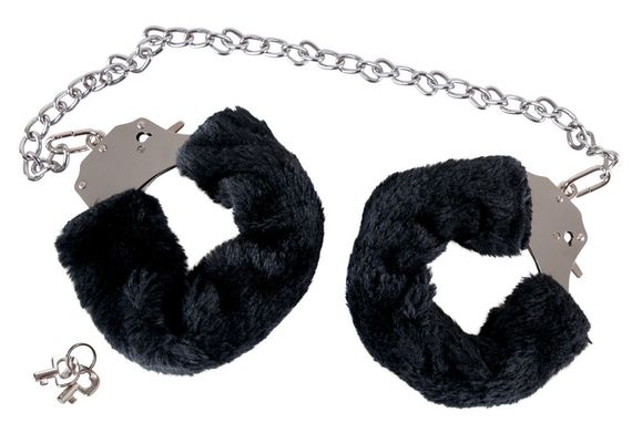 Наручники - The Bigger Handcuffs Sex Aura | Зображення 1