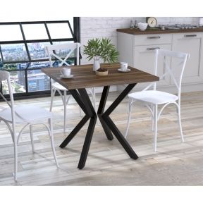 Стол обеденный Loft Design Кубра модена