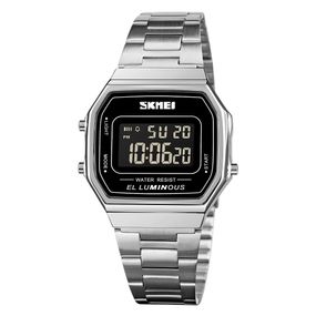 Skmei 1647SI Silver