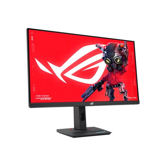 Монитор ASUS ROG Strix XG27ACS | Зображення 1