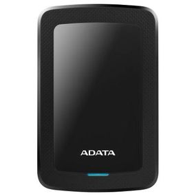 Внешний жесткий диск 2.5&quot; 2TB ADATA (AHV300-2TU31-CBK) (AHV300-2TU31-CBK)