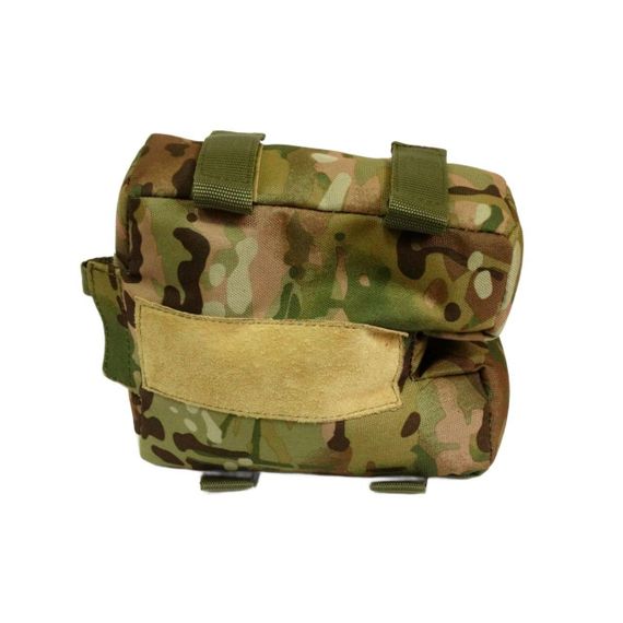 Упор стрілецький PRS під площадку Gunplate з вирізом під магазин GEN 4 вагон | Зображення 5