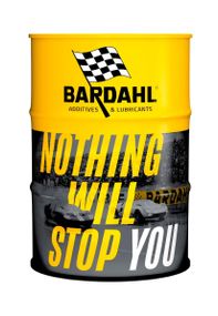 Моторна олива BARDAHL XTM TRUCKS 15W40 205л. 36077