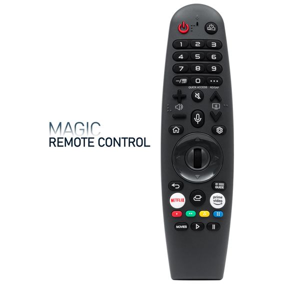 Телевизор Vinga S50UHD25BWEB | Зображення 7