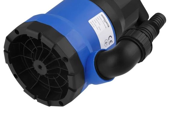 Насос дренажний Gidrotech QDP 8-7-0,6 кВт (CV028313) | Зображення 1