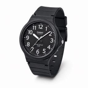 Чоловічий годинник Casio MW-240-1B