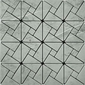 Самоклейна мозаїка 30*30CM*4MM (D) SW-00002452