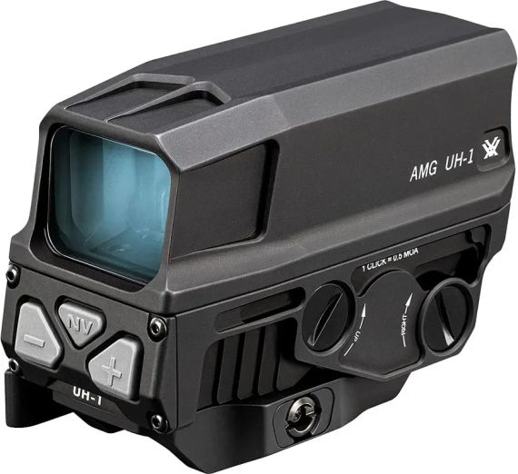 Голографічний приціл Vortex AMG UH-1® GEN II 1 MOA | Зображення 2