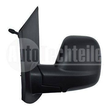 Зеркало левое (механика) Citroen Jumpy / Peugeot Expert 16 -/ Opel Vivaro/Zafira 19-, AutoTechteile, 503 0500, 39166020