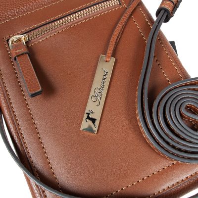 Сумка Ashwood AZ71 Tan | Зображення 4