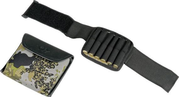 Патронташ Blaser HunTec Camo | Зображення 3