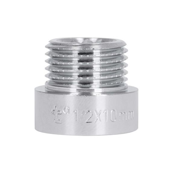 Подовжувач хромований Thermo Alliance Forte 1/2"ВН, L = 10 мм TAF1301510 | Зображення 7