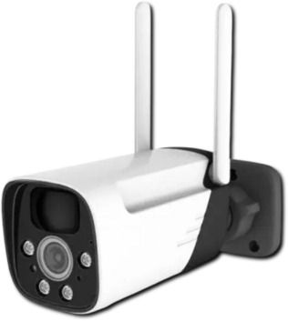 Камера з сонячною панеллю W07 APP XPRO 6MP (40739-W07_1519) | Зображення 1