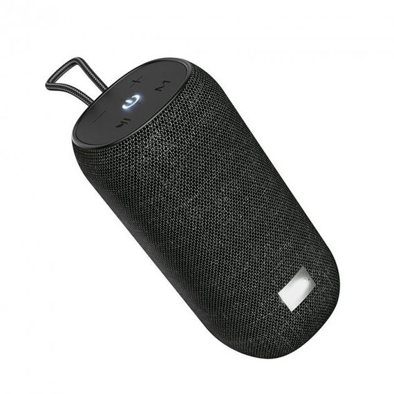 Портативна колонка XPRO HC10 5Вт USB, AUX, FM, Bluetooth чорна (ЦУ-00034625) | Зображення 5