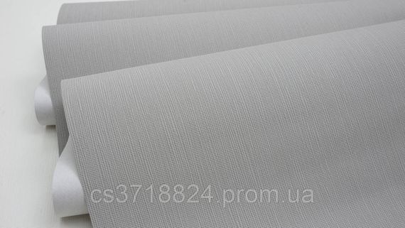 Обои виниловые на флизелиновой основе SINTRA Basics, Macrame UNI 454695 (0,53х10,05м) | Зображення 3