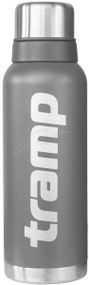 Термос Tramp Expedition Line 1.2l Grey
