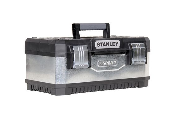 Ящик для инструмента Stanley &quot;MP GALVA&quot;, 49.7х29.3х22.2см (1-95-618) | Зображення 1