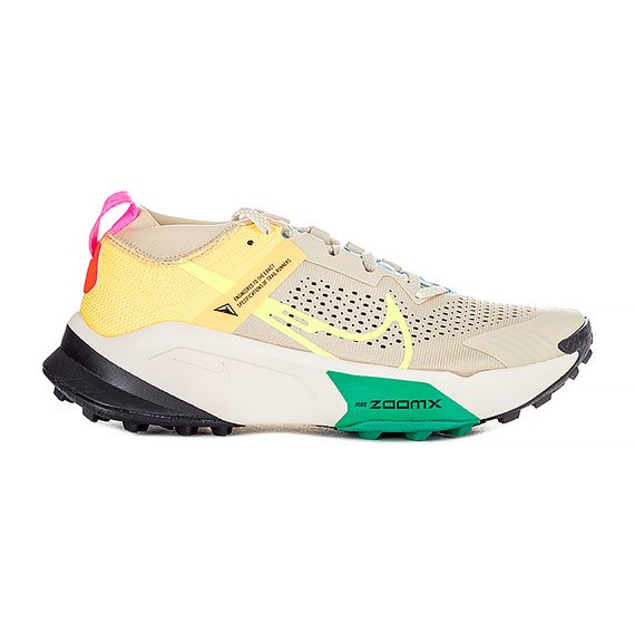 Кросівки Nike W ZOOMX ZEGAMA TRAIL | Зображення 1