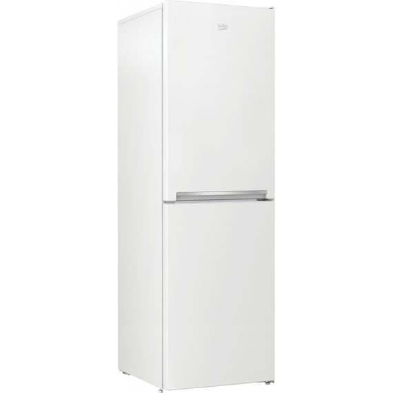 Холодильник Beko RCHA386K30W | Зображення 1