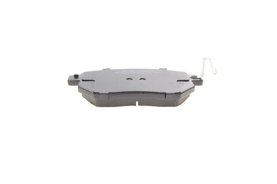 Колодки гальмівні передні Nissan Murano Infiniti FX 35 45 03- 22-0741-0 | Зображення 7