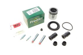 Ремкомплект суппорта переднего Fiat Palio 96- d=48mm Ate +1 поршень направляющая SuperKit 748310