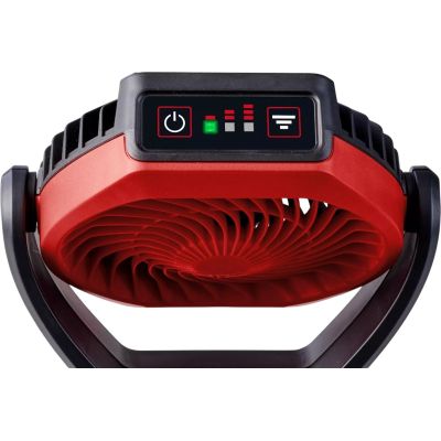 Вентилятор Einhell GC-CF 18/110 Li-Solo (3408061) | Зображення 3