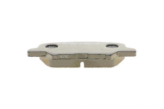 Колодки тормозные задние Citroen C4 Aircross Mazda 6 Mitsubishi Outlander III Peugeot 4008 12- 22-0995-0 | Зображення 6