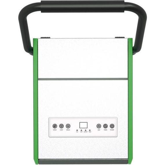 Осушувач повітря MYCOND Worker 70